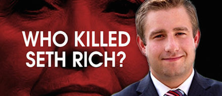 Assange implies murdered DNC staffer was WikiLeaks’ source