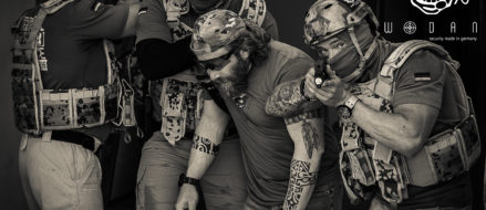 Learning from Instructor Zero at the International Bodyguard Conference