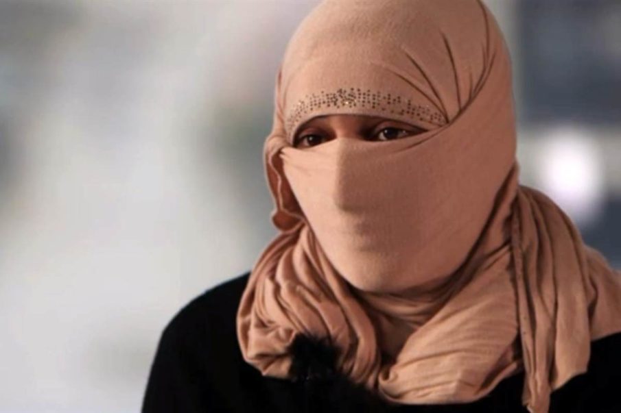 ISIS is still holding nearly 2,000 Yazidi women as slaves