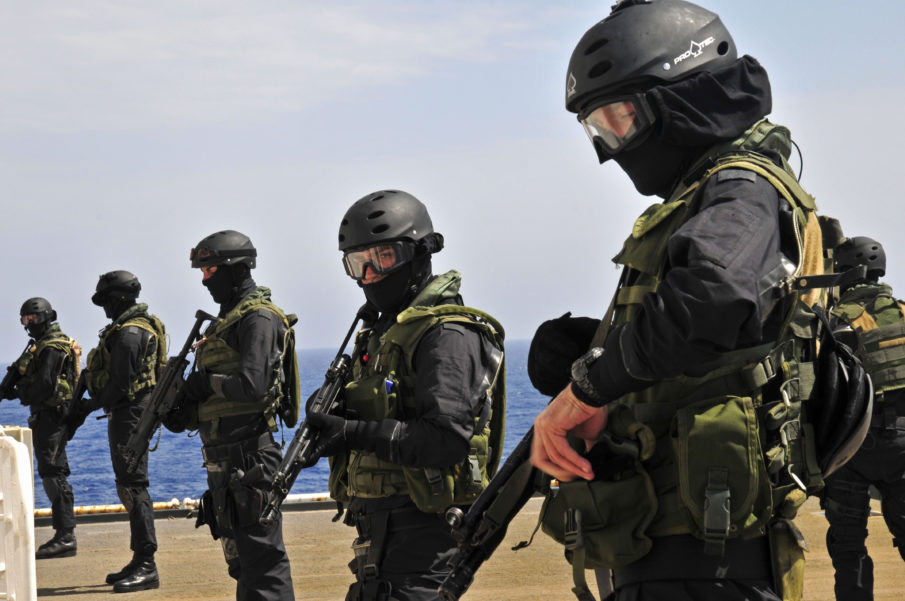 Italy breaks up ring smuggling Syrian refugees to Western Europe