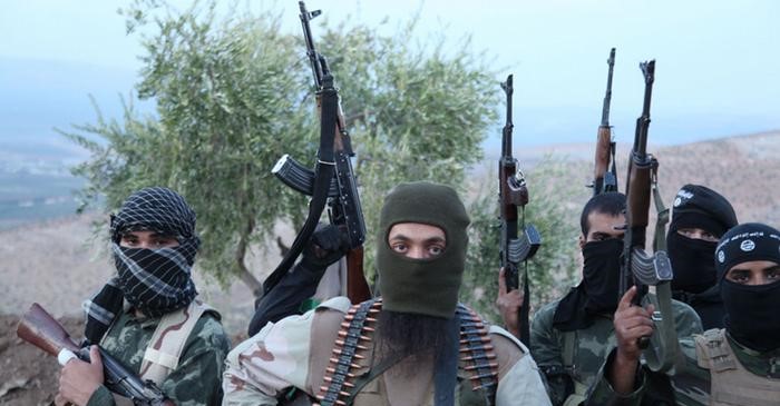 Flow of foreign fighters plummets as Daesh ‘ISIS’ loses its edge