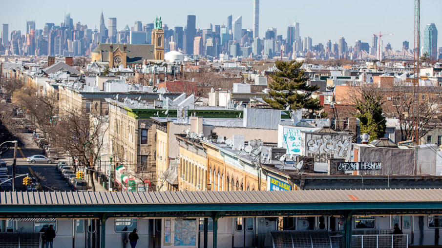 Student arrested in NYC ‘terror plot’