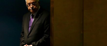 Soviet Document Suggests Mahmoud Abbas Was a K.G.B. Spy in the 1980s