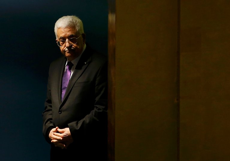 Soviet Document Suggests Mahmoud Abbas Was a K.G.B. Spy in the 1980s