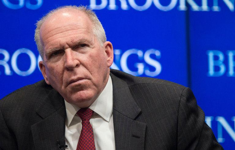 North Carolina Men Arrested in Hacking Into CIA Director’s Email