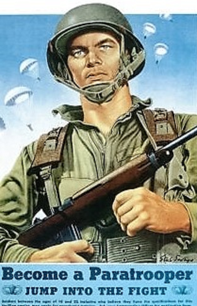 So you just joined the Army? Some advice from our hardest-core Best Defenders