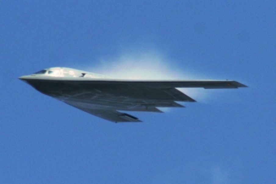 Quantum stealth buster? China claims it has new radar which can detect stealth aircraft at 100+ Km