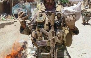 Top 5 reasons to try out for Special Operations