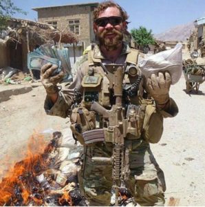 Top 5 reasons to try out for Special Operations