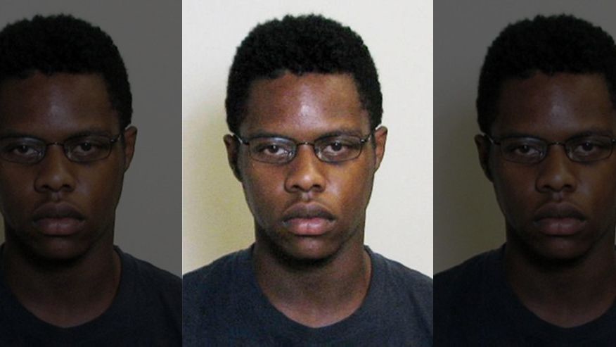 Illinois teen accused of plotting terrorist attack