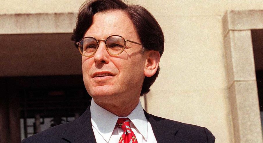 Sidney Blumenthal, Hillary Clinton, and the future of intelligence