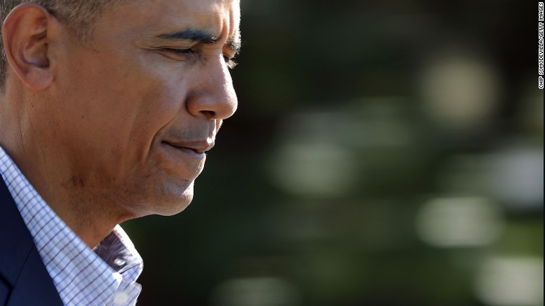 Obama expected to veto the 9/11 victims bill