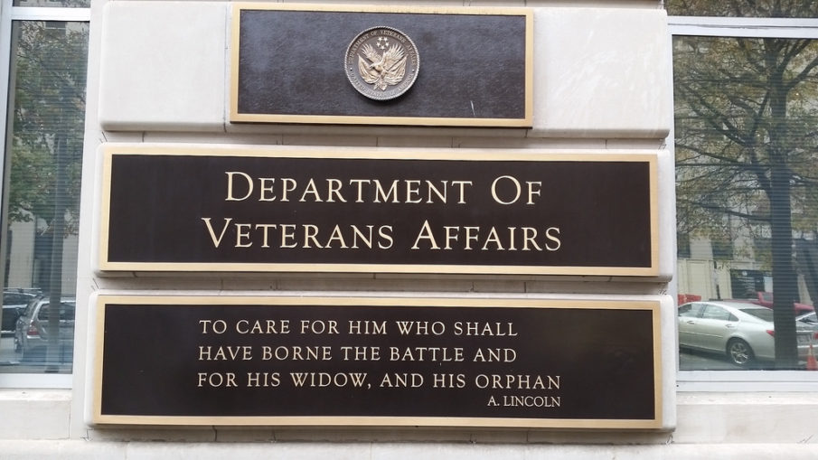 Veteran gun rights, 2nd Amendment, targeted by Department of Veterans Affairs
