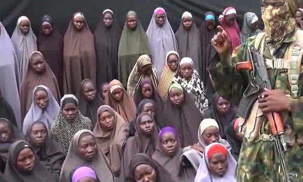 Nigeria ready to ‘swap’ Boko Haram prisoners for Chibok girls