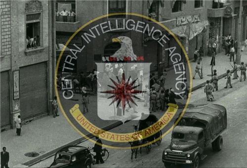 Russia's 9/11 and the art of the false flag