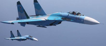 The Man Who Ruined the Soviet Warplane Industry