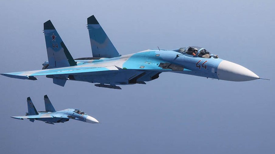 The Man Who Ruined the Soviet Warplane Industry