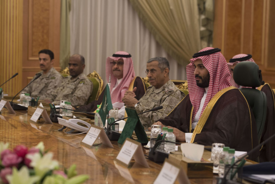 ‘We Misled You’: How the Saudis are coming clean on funding terrorism