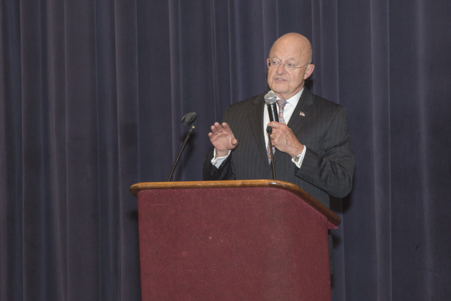 DNI rejected national security damage assessment of Clinton emails as required by 2014 law