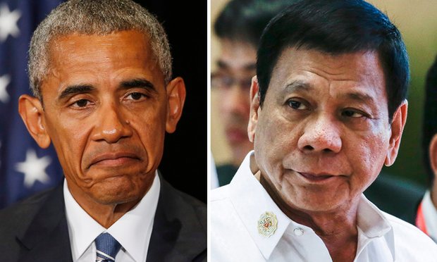 Philippines: we cannot be ‘the little brown brothers of America’