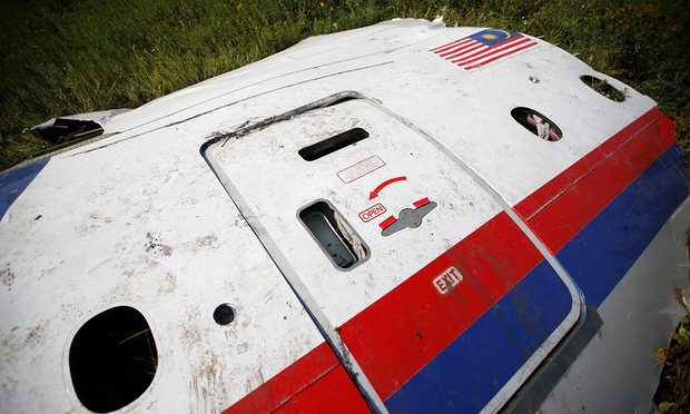 Flight MH17 investigators to pinpoint missile launch in rebel-held Ukraine
