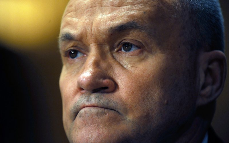 Former New York police commissioner Ray Kelly: Mayor Bill de Blasio Is Too PC on Terrorism