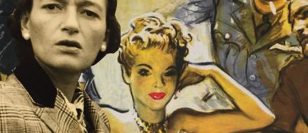 The socialite spy who played so dumb she outsmarted the Nazis