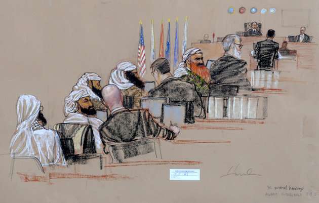 Most Of The 9/11 Plotters Haven’t Been Convicted Or Executed. Blame Gitmo.