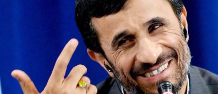Iran’s top leader says Ahmadinejad is too divisive for political comeback