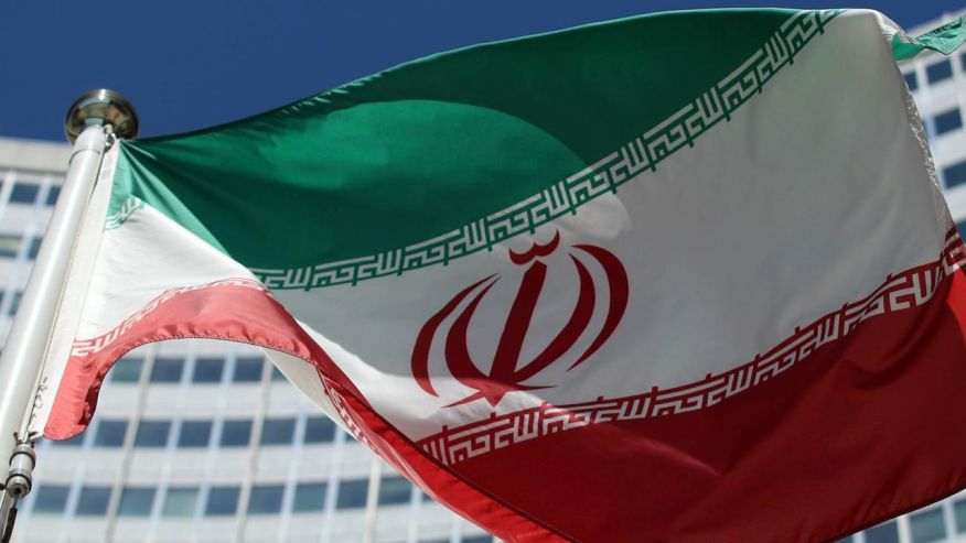 Iran threatened to shoot down US Navy spy planes in the Persian Gulf