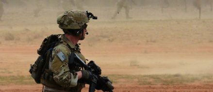 An Army Special Operations Forces veteran explains a key lesson professionals can learn from the military