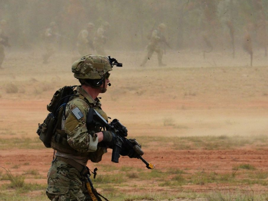 An Army Special Operations Forces veteran explains a key lesson professionals can learn from the military