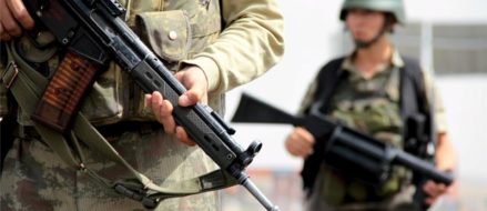 Turkey: Deadly clashes between military and Kurdish PKK