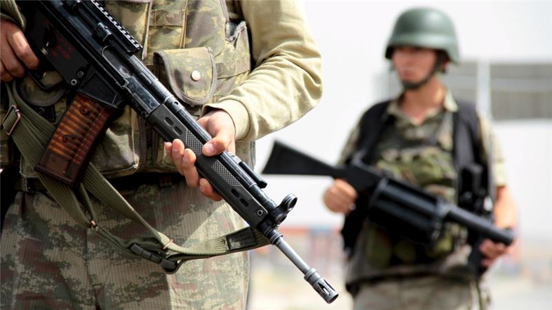 Turkey: Deadly clashes between military and Kurdish PKK
