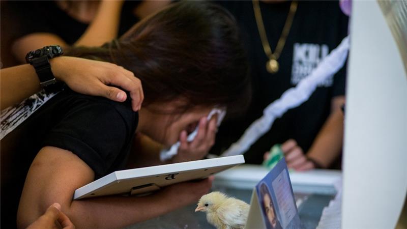 Philippines: Inside Duterte’s killer drug war, killing about 38 people per day