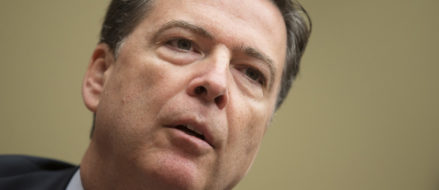 Comey warns of post-ISIL terrorist ‘diaspora’