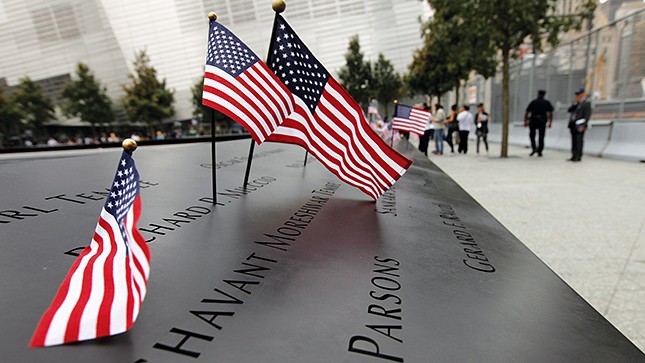 Finding the truth behind 9/11