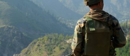 Indian army’s anger grows over Kashmir killings