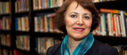 Canadian-Iranian academic Homa Hoodfar released by Iran