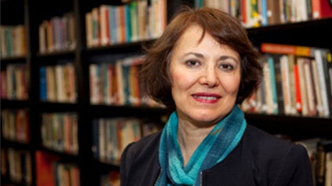 Canadian-Iranian academic Homa Hoodfar released by Iran