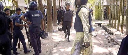 Popular Support for Suicide Terrorism in Bangladesh: Worse Than You Think