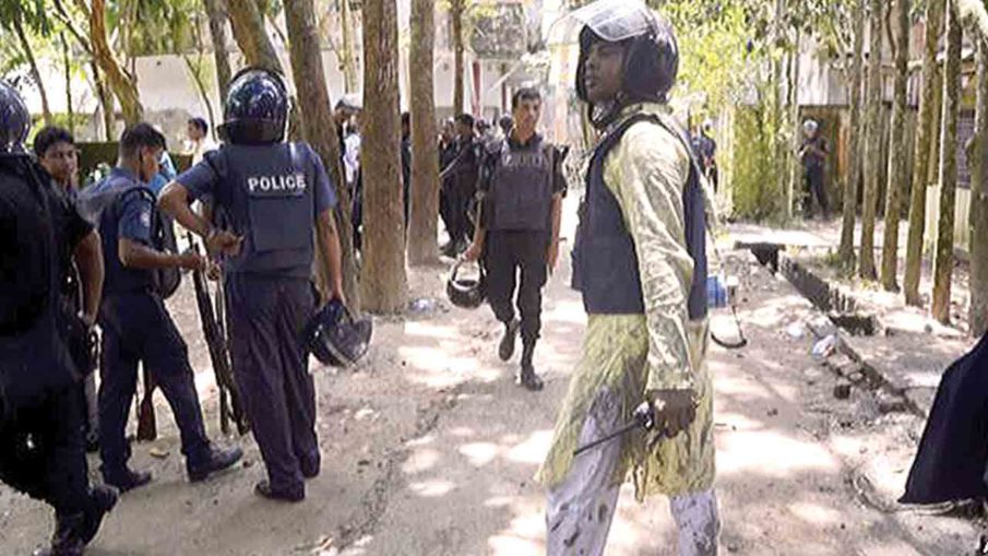 Popular Support for Suicide Terrorism in Bangladesh: Worse Than You Think