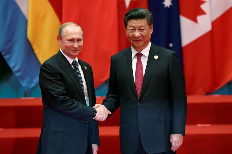 China humiliates America at G20