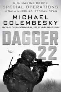 dagger-22-cover-image