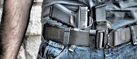 Reaper Tips: How Do You Carry Concealed?