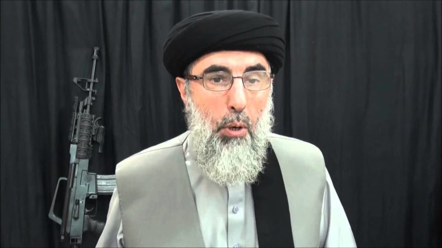 The Butcher of Kabul