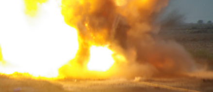 Watch: Why you never gaggle in war or the military