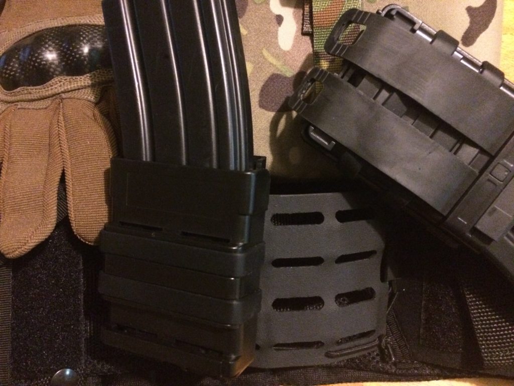 The Go Panel By Spec Op Shop