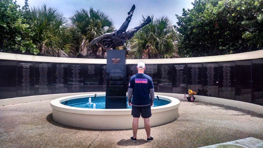 Members of the Special Operations Community are not ‘with her’: Hillary Clinton killed my friends