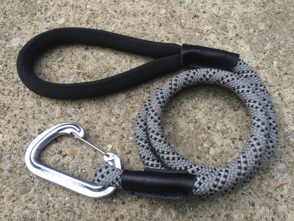 Carabiners | A Go-Bag Must Have